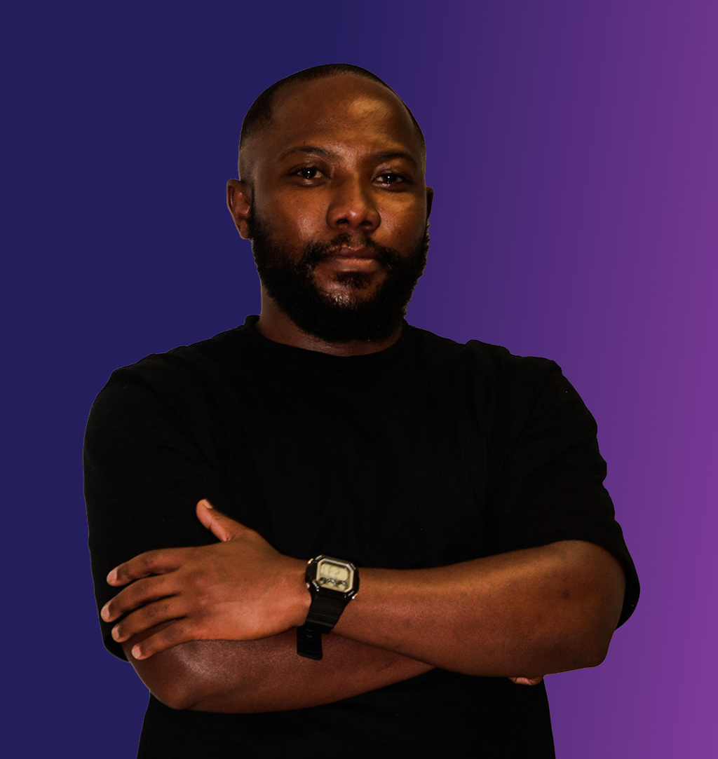 Kabelo Bopape