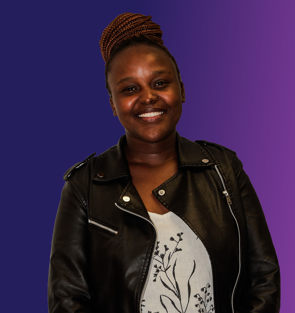 Aletta Manyaka