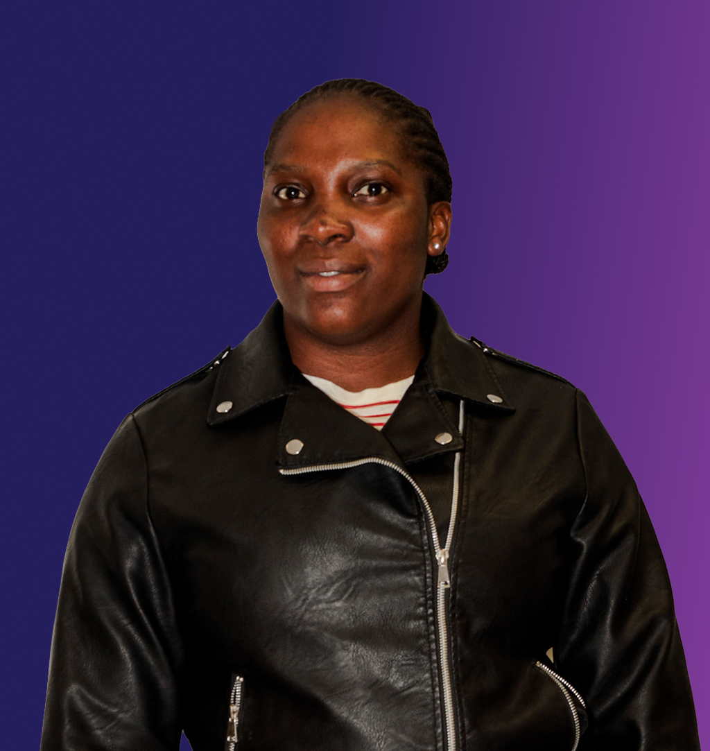 Mathapelo Mokowelele