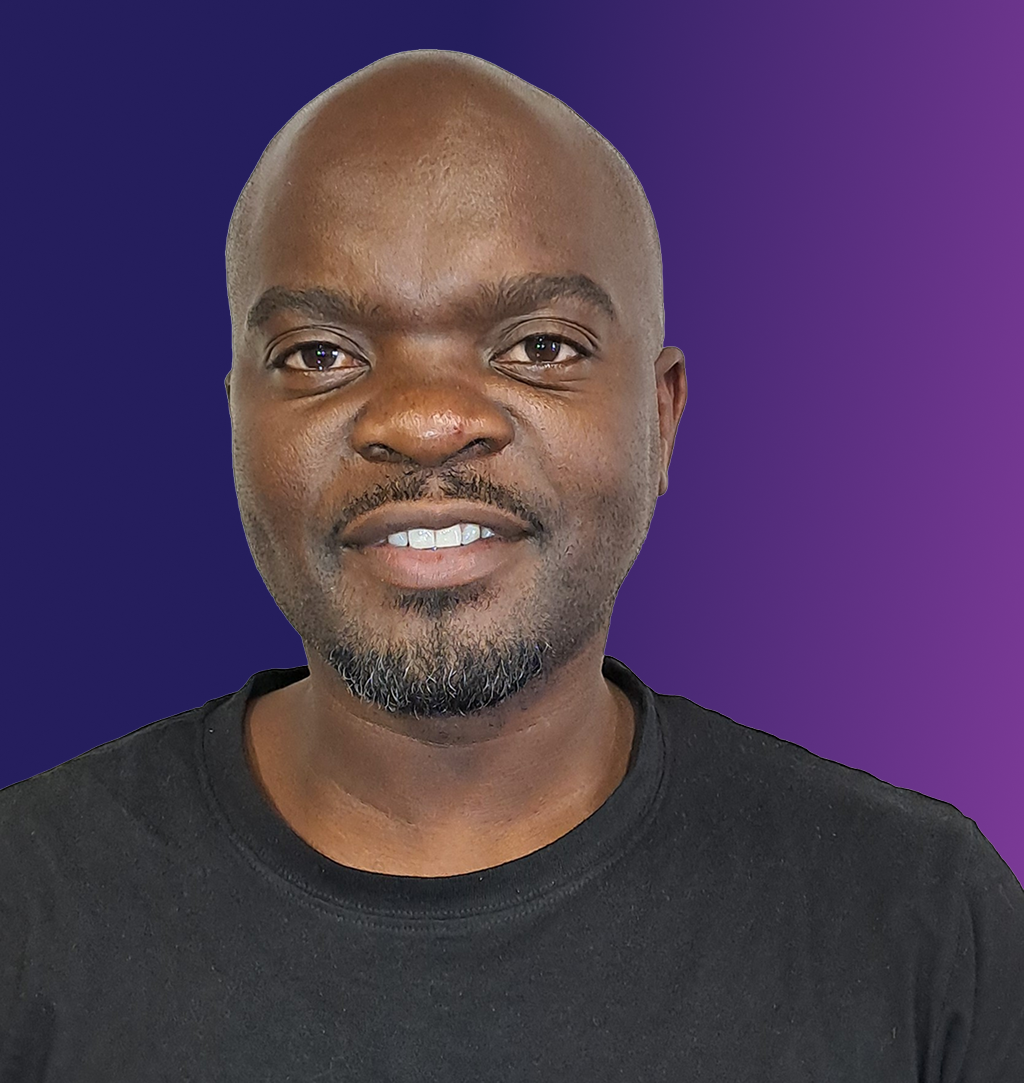Eric Zwane