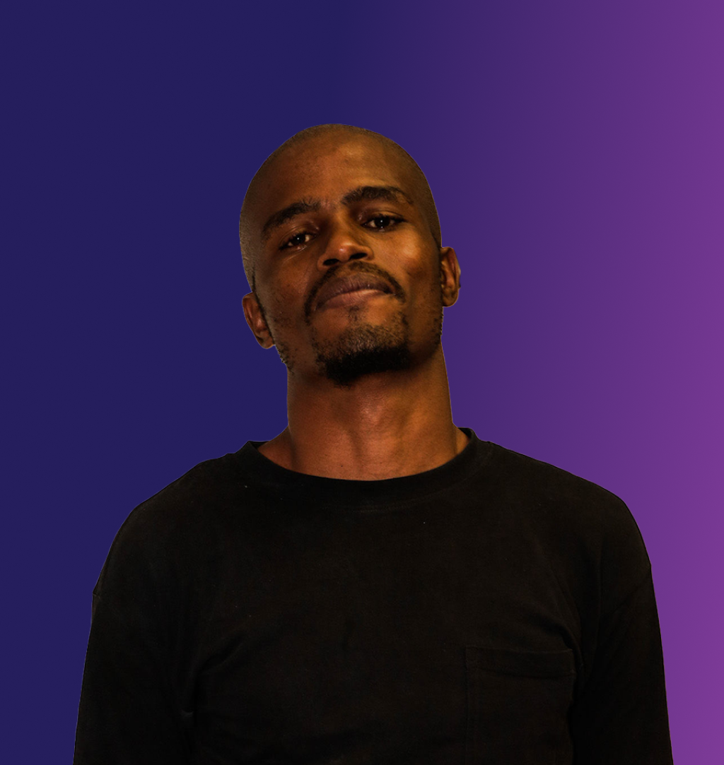 Sphesihle Mahlangu