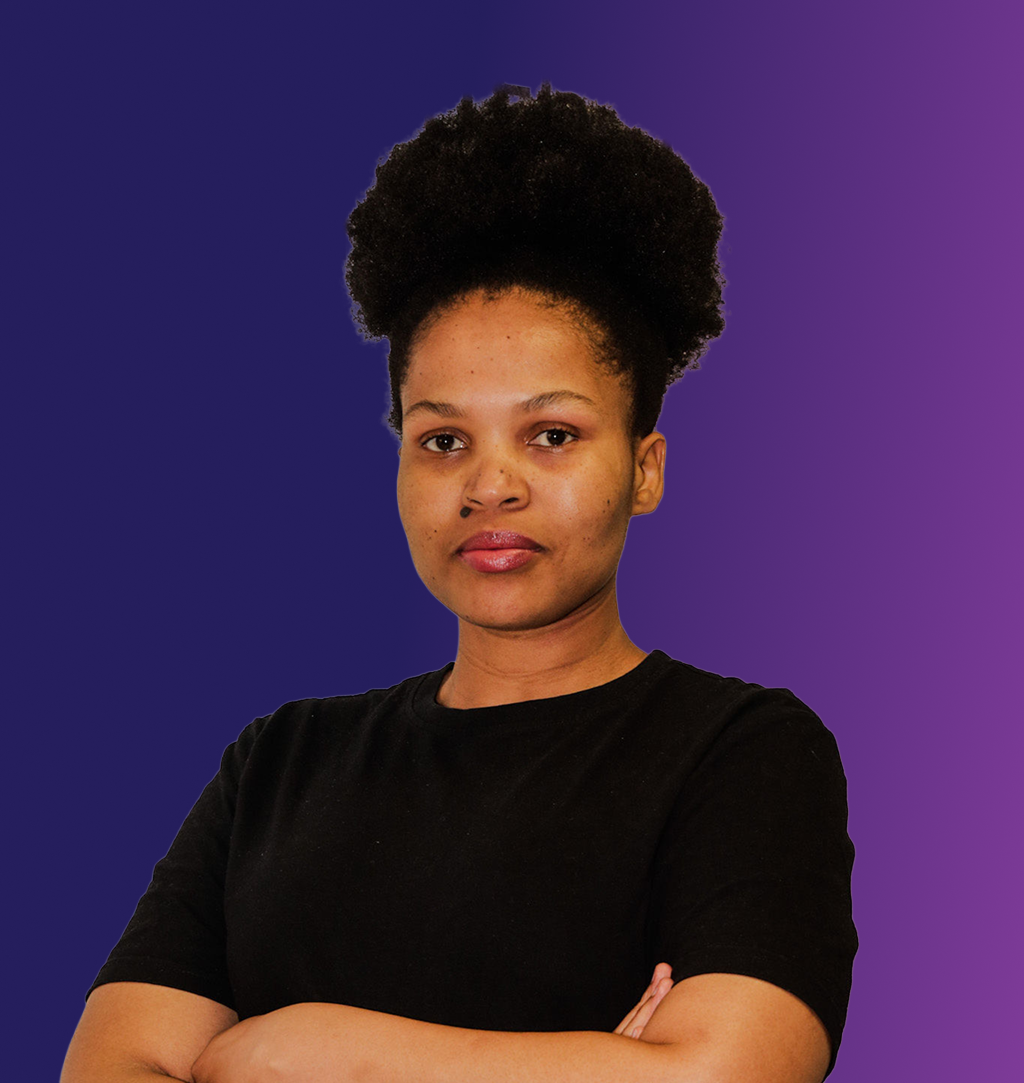 Rose Mathobela