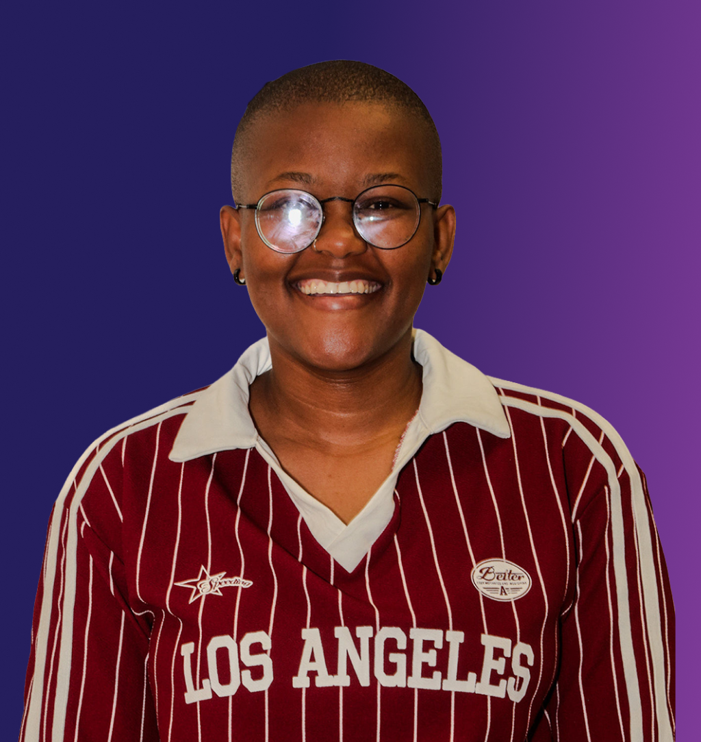 Zanele Refiloe Nkosi