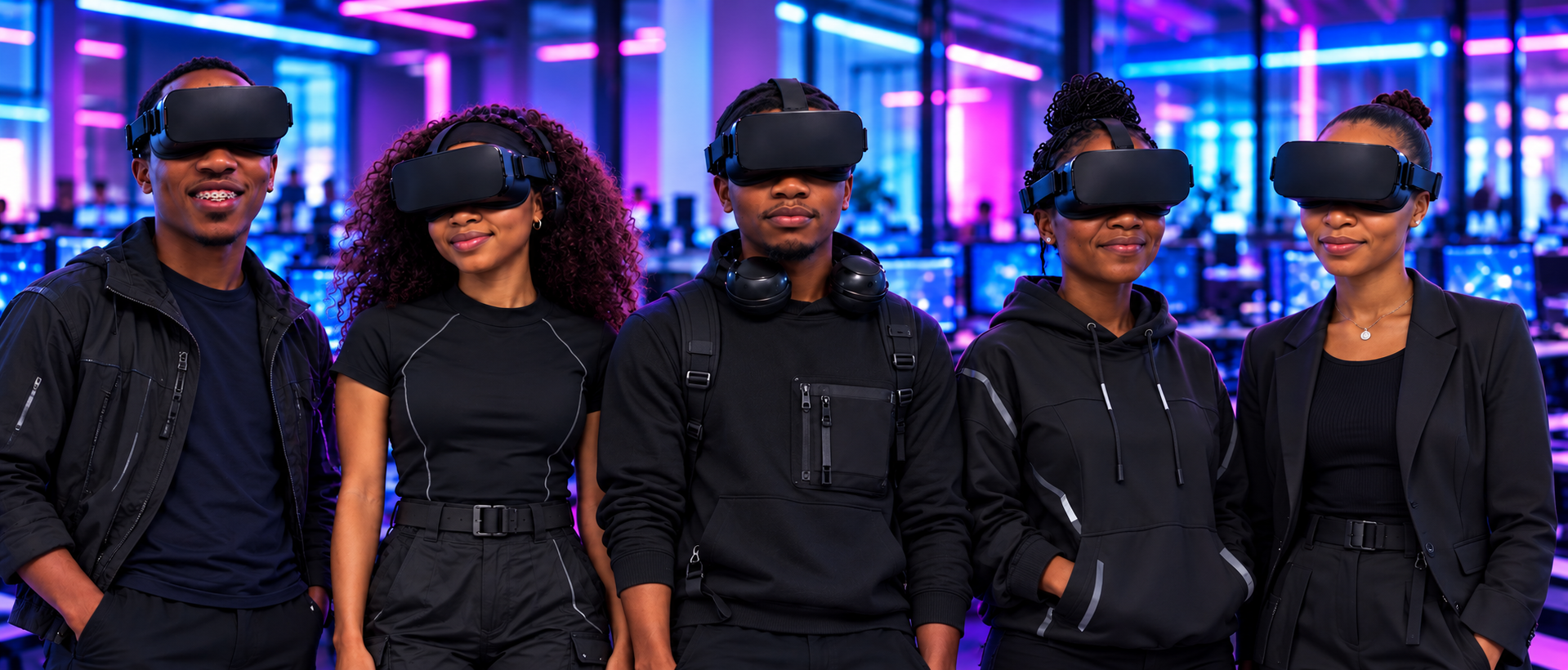 Let's Connect - Contact Us