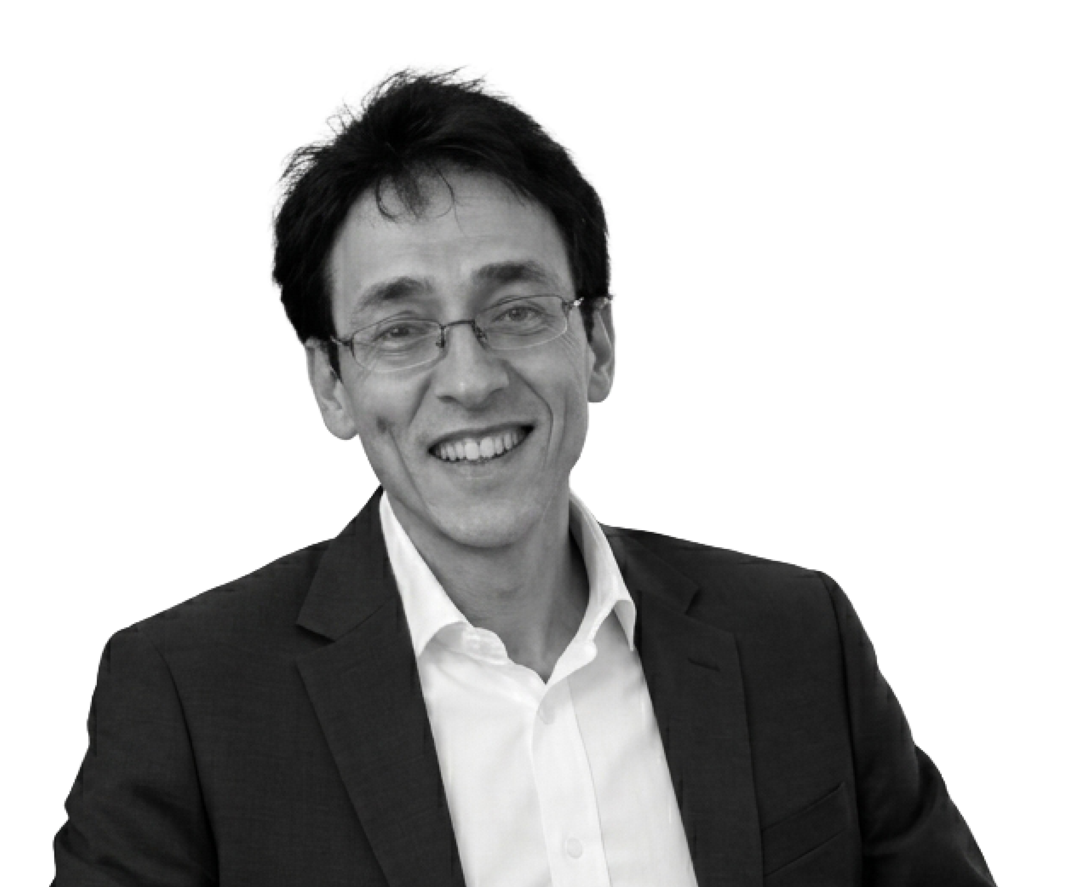 Dr. Taddy Blecher
